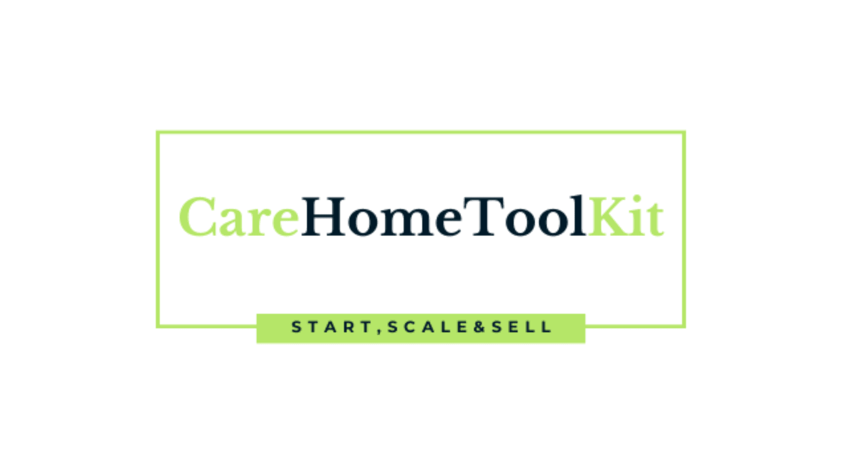 carehometoolkit.com